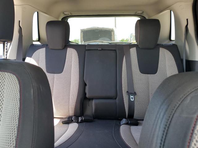 2016 GMC Terrain Sle VIN: 2GKALMEK8G6297229 Lot: 57901534