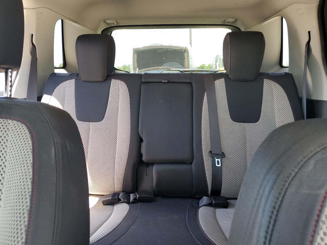 2GKALMEK8G6297229 2016 GMC Terrain Sle