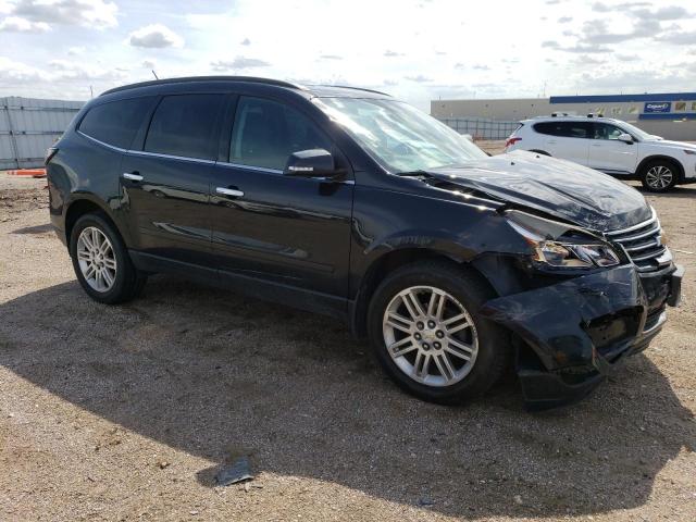 2015 Chevrolet Traverse Lt VIN: 1GNKRGKD6FJ261604 Lot: 57170294