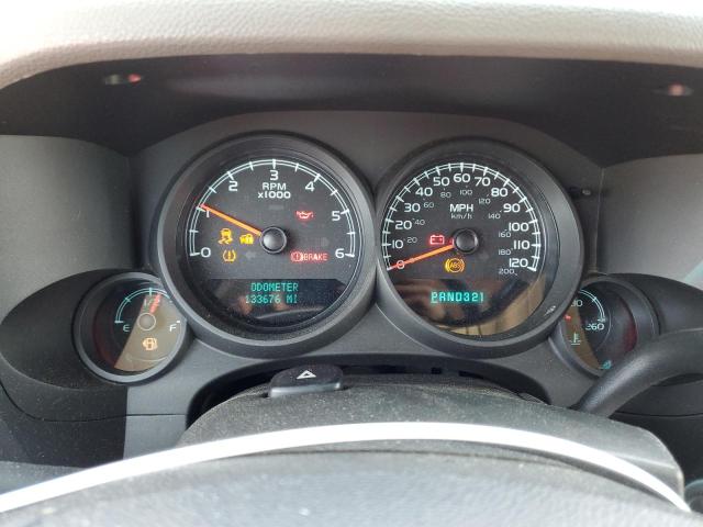 2011 GMC Sierra K1500 Sl VIN: 3GTP2UEAXBG189921 Lot: 60555804