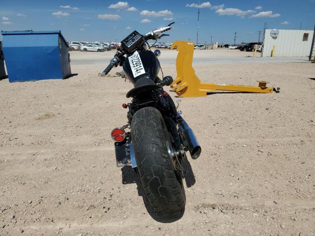 2007 HONDA VT600 C JH2PC21097K810166