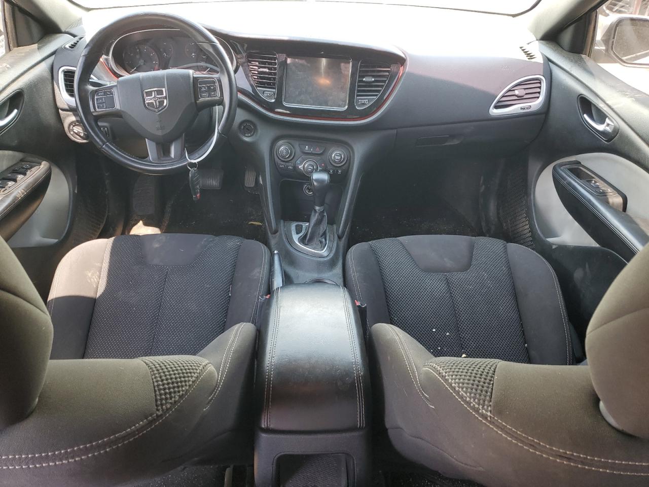 1C3CDFBB9GD515654 2016 Dodge Dart Sxt