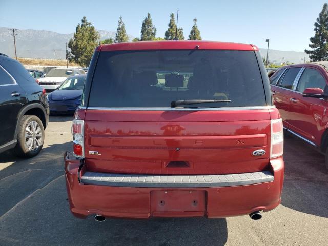 2FMGK5C86EBD24286 2014 Ford Flex Sel