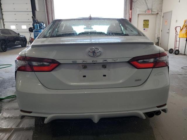 2022 Toyota Camry Se VIN: 4T1G11AK0NU070451 Lot: 60039784