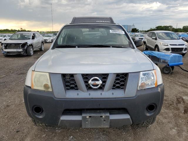 2006 Nissan Xterra Off Road VIN: 5N1AN08W36C519903 Lot: 59865344