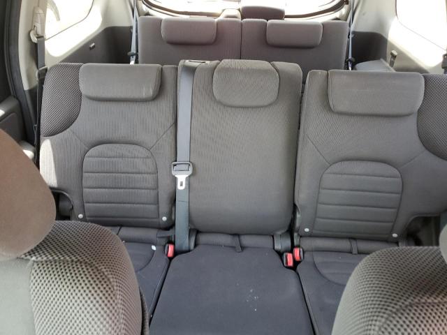 2008 Nissan Pathfinder S VIN: 5N1AR18U38C641561 Lot: 57466814