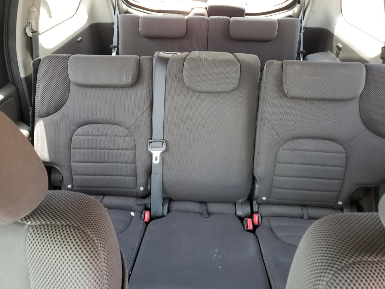 5N1AR18U38C641561 2008 Nissan Pathfinder S