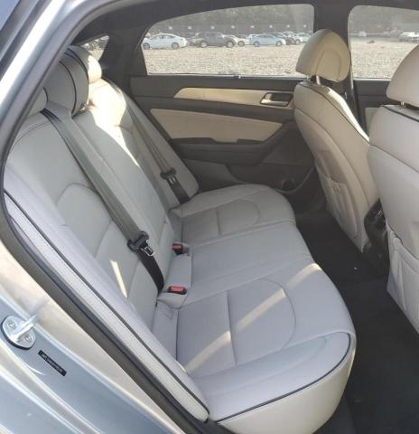 2015 Hyundai Sonata Sport VIN: 5NPE34AB3FH199240 Lot: 59248094