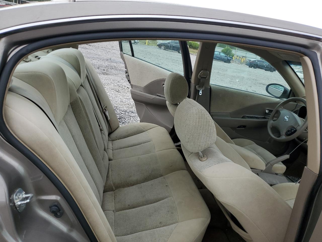 1N4AL11D14C192266 2004 Nissan Altima Base