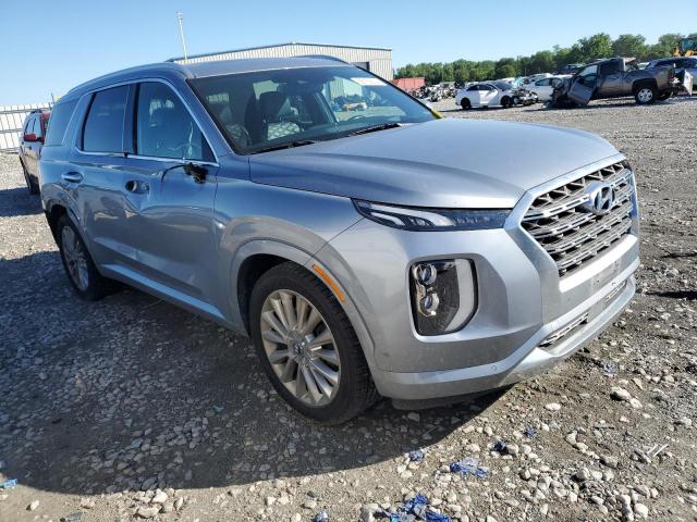 2020 Hyundai Palisade Limited VIN: KM8R5DHE5LU083353 Lot: 58152924