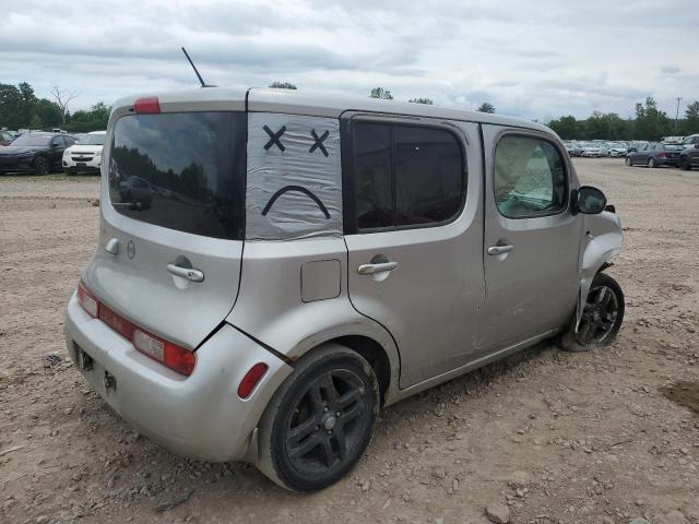 2010 Nissan Cube Base VIN: JN8AZ2KR2AT158104 Lot: 57765444