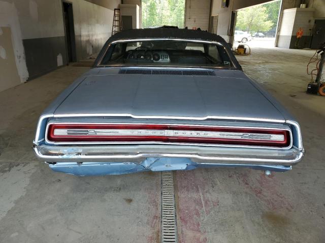 1967 Ford Thunderbir VIN: 7Y82Z133443 Lot: 55185374