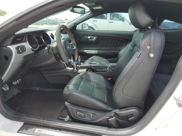 2017 Ford Mustang VIN: 1FA6P8TH8H5237085 Lot: 59141464