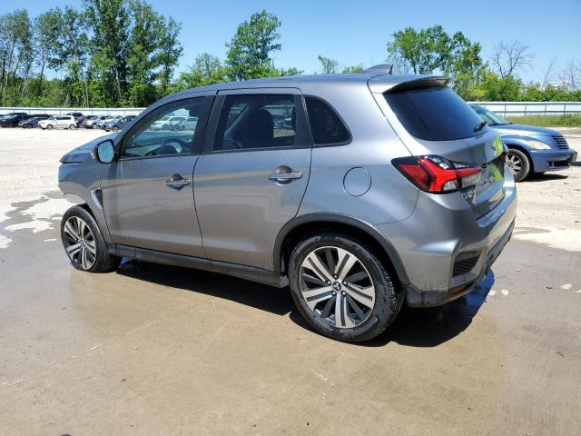 2020 Mitsubishi Outlander Sport Es VIN: JA4AR3AU2LU023199 Lot: 58950714