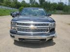 CHEVROLET 1500 SILVE photo