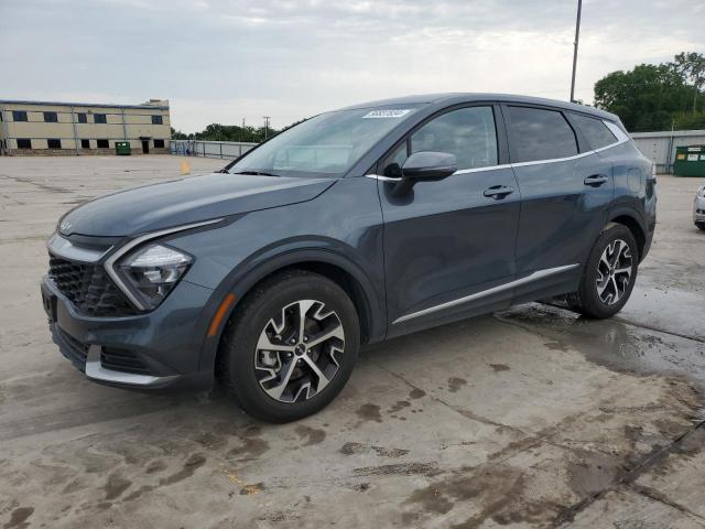 2023 KIA SPORTAGE E - 5XYK33AF0PG131180