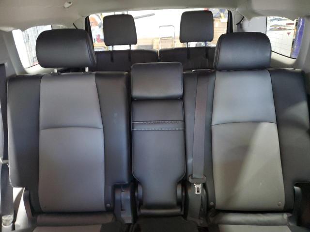 2022 Toyota 4Runner Sr5/Sr5 Premium VIN: JTENU5JR6N6045058 Lot: 61070094