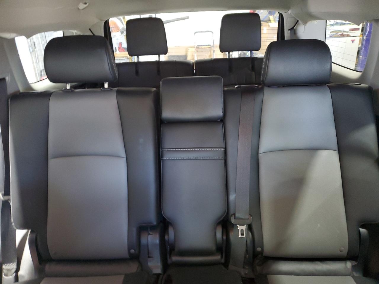 JTENU5JR6N6045058 2022 Toyota 4Runner Sr5/Sr5 Premium