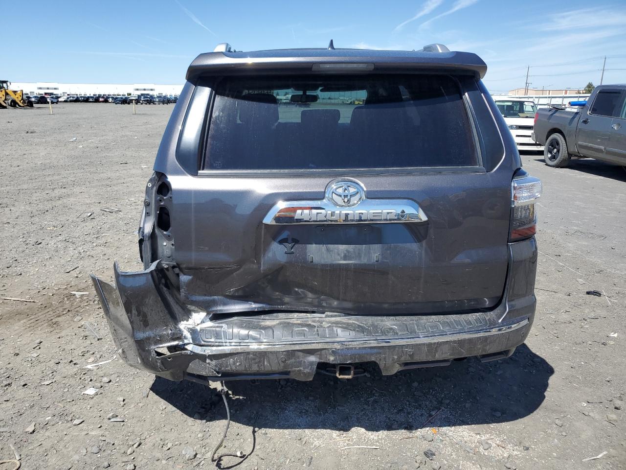 JTEBU5JR1F5236896 2015 Toyota 4Runner Sr5