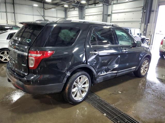 2013 Ford Explorer Xlt VIN: 1FM5K8D89DGC24780 Lot: 59867684