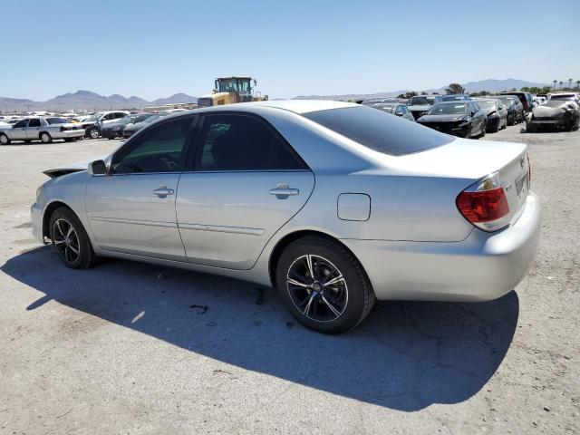 2005 Toyota Camry Le VIN: 4T1BE32K55U565284 Lot: 58937494