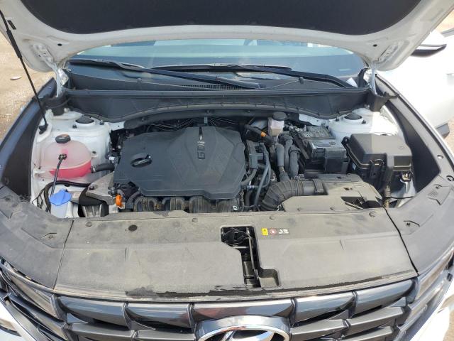 2022 Hyundai Tucson Sel VIN: 5NMJF3AE6NH054912 Lot: 57944514