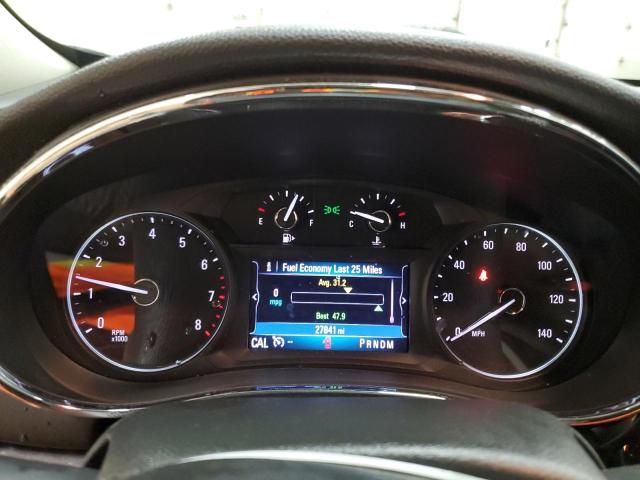 2020 Buick Encore Preferred VIN: KL4CJASB8LB069696 Lot: 59904314