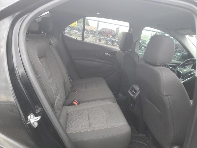 2018 Chevrolet Equinox Lt VIN: 2GNAXTEX3J6347605 Lot: 57690534