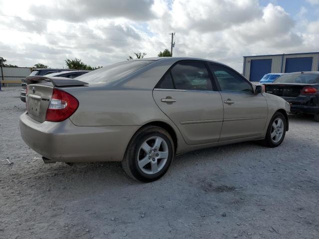 2004 Toyota Camry Le VIN: 4T1BE32K64U873160 Lot: 59365454