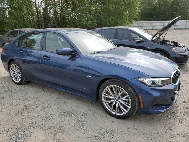 3MW39FS09P8C91467 BMW 3 Series 330XE 4