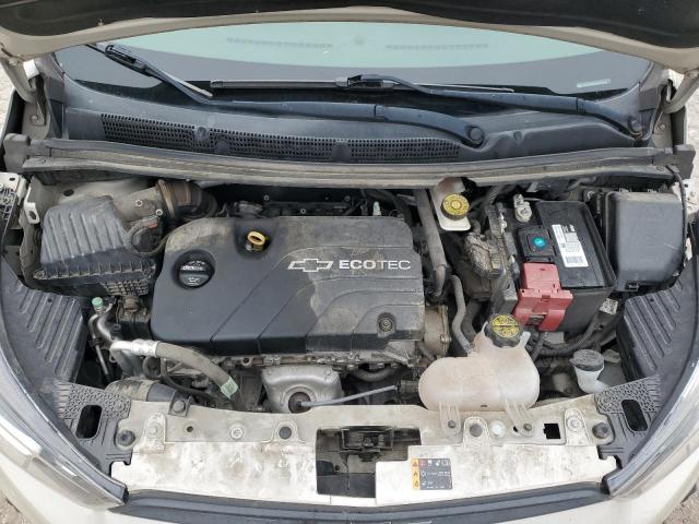 2018 CHEVROLET SPARK LS - KL8CB6SA5JC473384