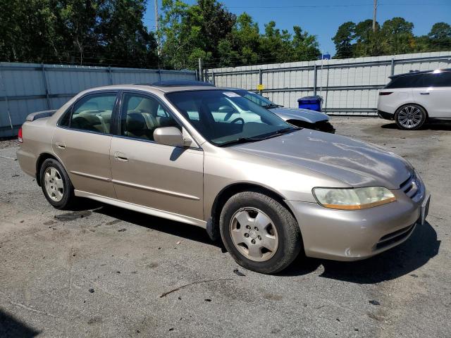 2001 Honda Accord Ex VIN: 1HGCG16501A051934 Lot: 57771304