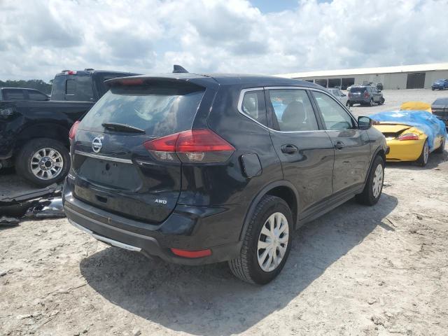2017 NISSAN ROGUE SPT KNMAT2MV1HP531739