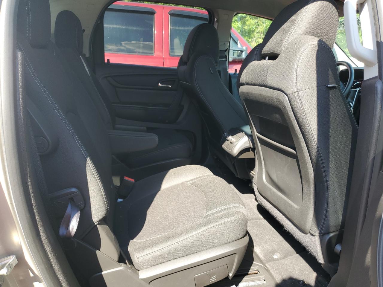 1GKKRPKD8EJ152430 2014 GMC Acadia Sle