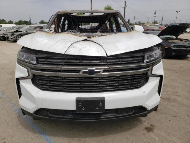 2021 CHEVROLET TAHOE C150 - 1GNSCRKDXMR364715