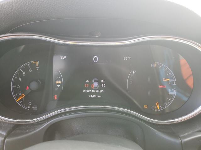 2019 Jeep Grand Cherokee Laredo VIN: 1C4RJEAG1KC571852 Lot: 59746954