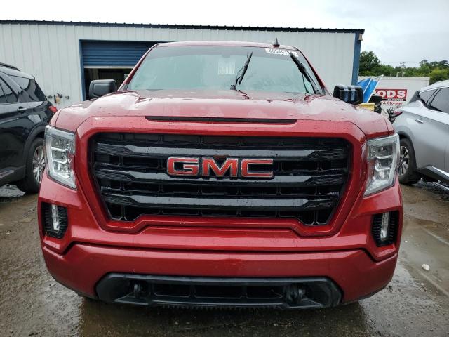 2021 GMC SIERRA K15 - 3GTU9CET4MG257076