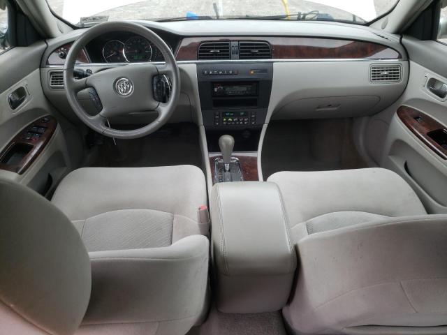 2008 Buick Lacrosse Cx VIN: 2G4WC582381263678 Lot: 57284604