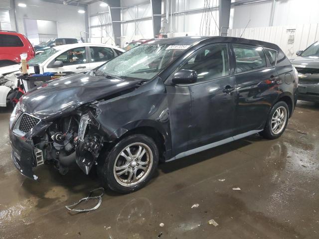 5Y2SP678X9Z446278 2009 Pontiac Vibe