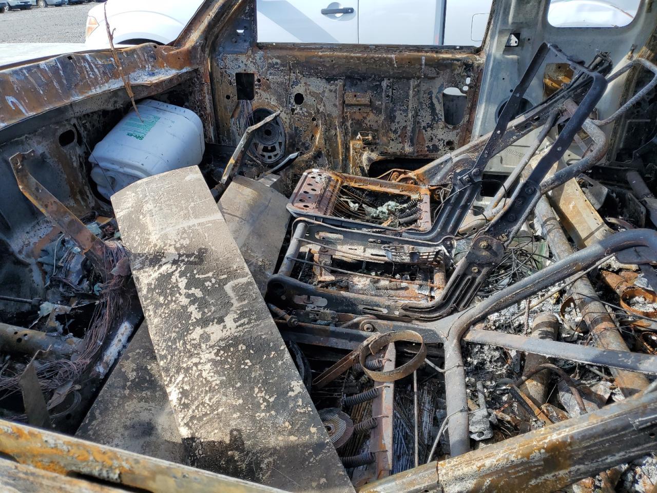 1B7MF3369XJ589166 1999 Dodge Ram 3500