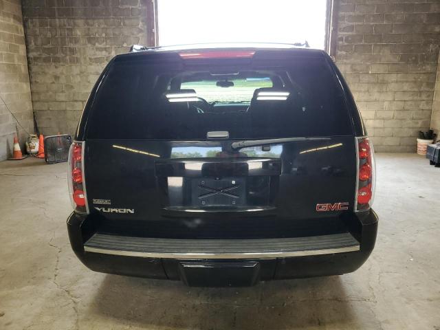 2010 GMC Yukon Denali VIN: 1GKUKEEF2AR108000 Lot: 59410134