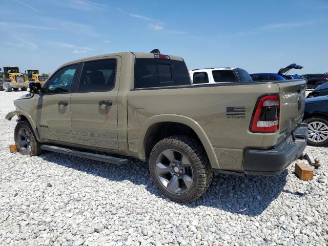 2020 RAM 1500 BIG H - 1C6SRFFT5LN296375