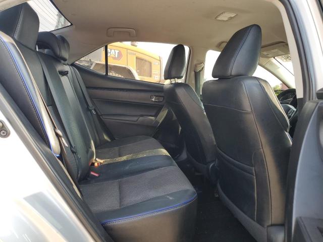 2018 TOYOTA COROLLA L - 2T1BURHE8JC988265