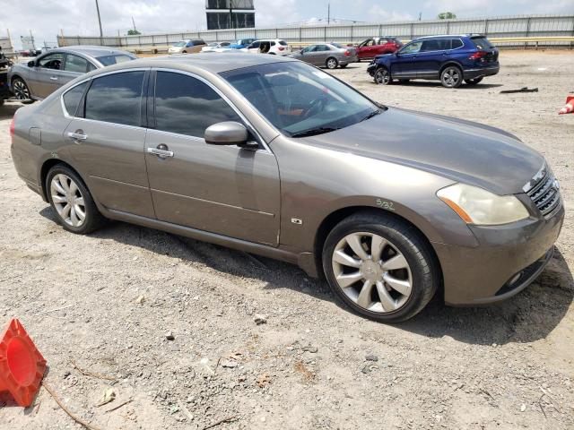 2006 Infiniti M35 Base VIN: JNKAY01F46M259946 Lot: 57768784