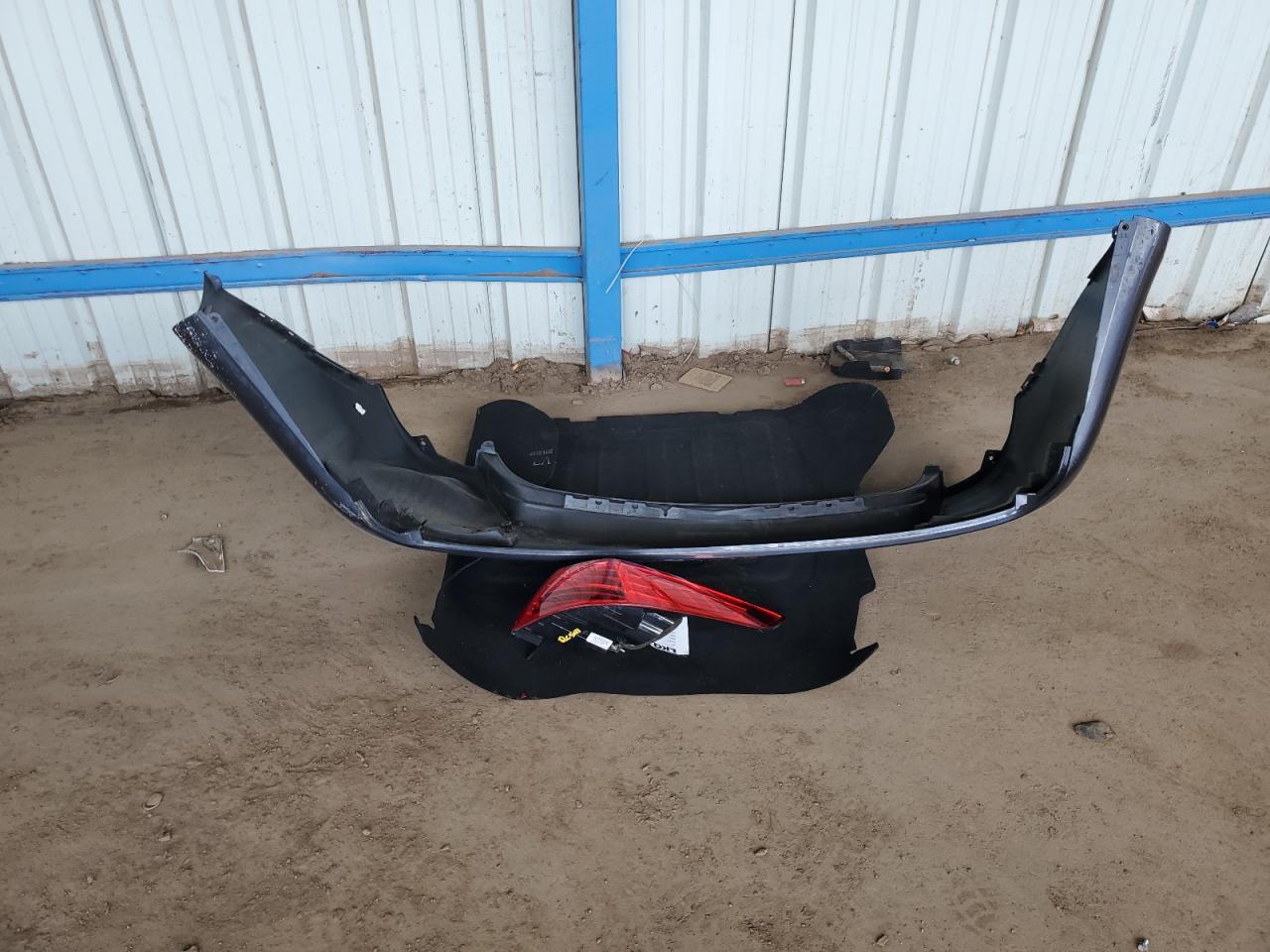 KNAGM4A73B5164142 2011 Kia Optima Lx