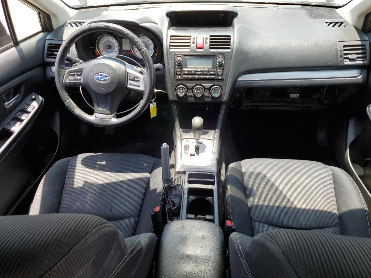 JF1GPAL69E8245751 2014 Subaru Impreza Sport Premium