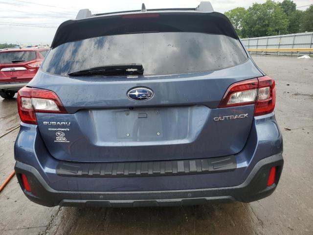 2018 Subaru Outback 2.5I Limited VIN: 4S4BSANCXJ3333331 Lot: 57304414