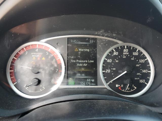 2017 Nissan Sentra Sr Turbo VIN: 3N1CB7AP9HY293073 Lot: 58777754