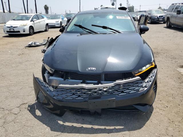 2021 Kia K5 Lxs VIN: 5XXG14J22MG030415 Lot: 57761084