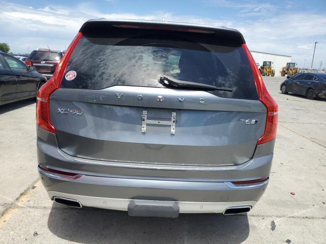 2017 Volvo Xc90 T6 VIN: YV4A22PL0H1169982 Lot: 60163704